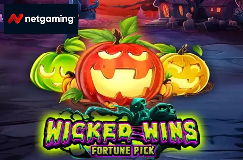 Wicked Wins Fortune Pick